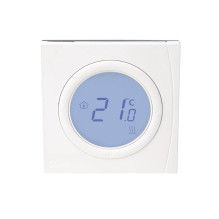 STANDARD THERMOSTAT WT-D...