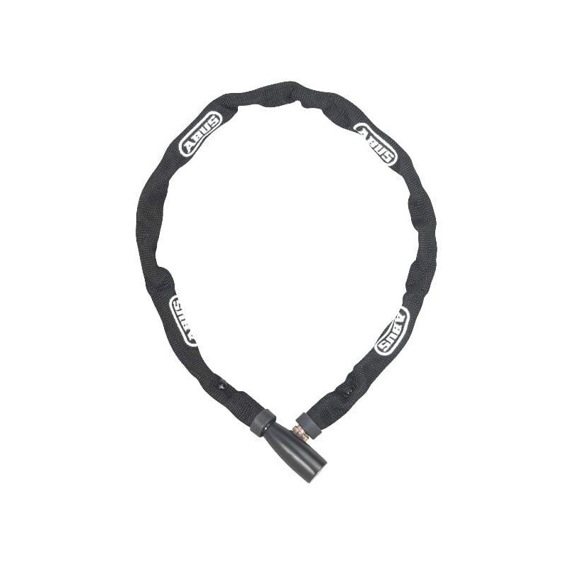 Dviračio spyna Abus Web 1500, 1100 x 4 mm
