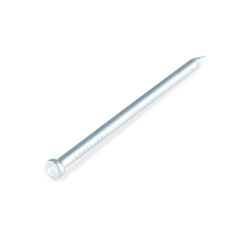 Statybinės vinys, 1.4 x 30 mm, 100 vnt.