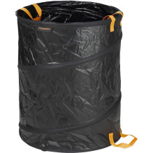 Krepšys sodo Fiskars Solid PopUp, 172 l Krepšys sodo Fiskars Solid PopUp, 172 l