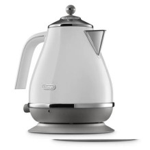 Elektrinis virdulys DELONGHI KBOC2001.W