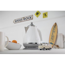 Kettle Delonghi KBOC2001.W