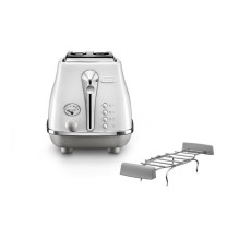 Skrudintuvas Delonghi CTOC2103.W