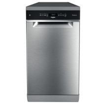Indaplovė Whirlpool WSFO 3O23 PF X