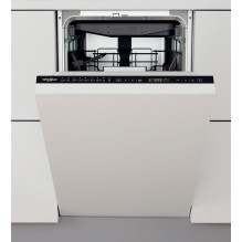 DISHWASHER WSIP 4O33 PFE