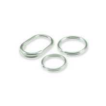 WIRE KEY RING ASSORT.20-30...