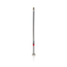 FLEXIBLE HOSE 50CM PEX M10-L37 1 / 2F