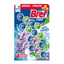 LIQUID BREF WC ACTIVE LAVAN...
