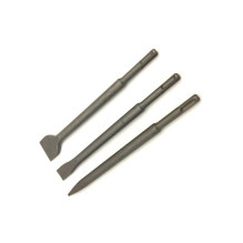 SDS-PLUS CHISEL SET...