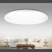 Luminaire plafond Tope Sopot, 2x36 W, LED, Ø475mm Luminaire plafond Tope Sopot, 2x36 W, LED, Ø475mm