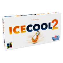 Table game - Brain Games Ice Cool 2 BRGIC2, LT LV EE