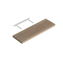 SHELF OAK SONOMA FS 80 / 24 DS 795X235