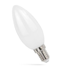 Lemputė Spectrum LED, B35,...