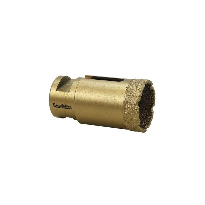 DIAMOND CORE BIT MAKITA 32MM (M14)