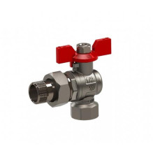 ARCO Sena Ball Valve with...
