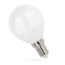 LED BULB SPECTRUM E14 P45...