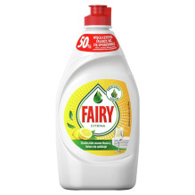 Fairy Lemon 1.35l