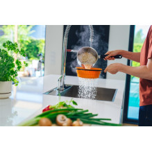 FF COLANDER / STEAMER 1027304 FF COLANDER / STEAMER 1027304