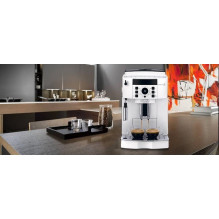 Delonghi Magnifica S ECAM 21.117.W