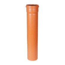 Pipe external D110 SN4 3.0m 3.2mm