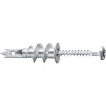 FRAME PLUG WITH SCREW DRIVA...