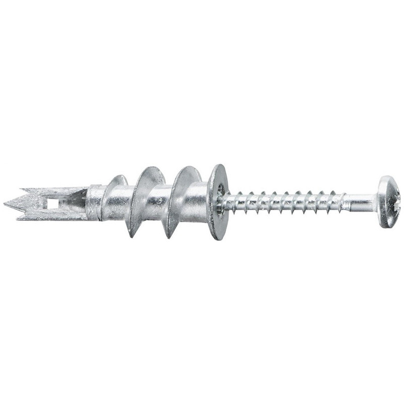 Įvaras Elematic Driva, 4,5 x 50 mm