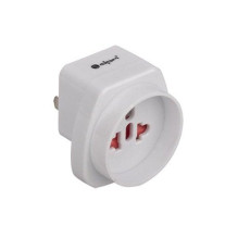 TRAVEL ADAPTER (US / EU)
