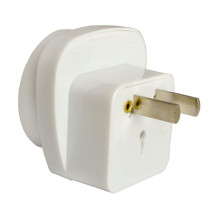 TRAVEL ADAPTER (US / EU) TRAVEL ADAPTER (US / EU)