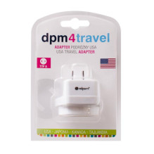 Adapteris DPM PF01US, EU / US