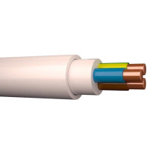 CABLE XYM-J / NYM 3X2.5...