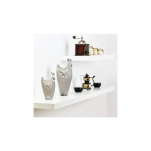 SHELF WHITE FS 118 / 24 BI 1180X235
