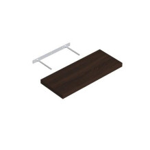 FLOATING SHELF WENGE FS 60...