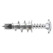 FRAME PLUG WITH SCREW DRIVA...