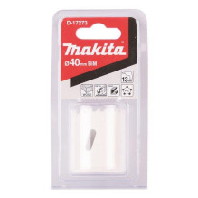 Gręžimo karūna Makita D-17273, Ø40 mm Gręžimo karūna Makita D-17273, Ø40 mm