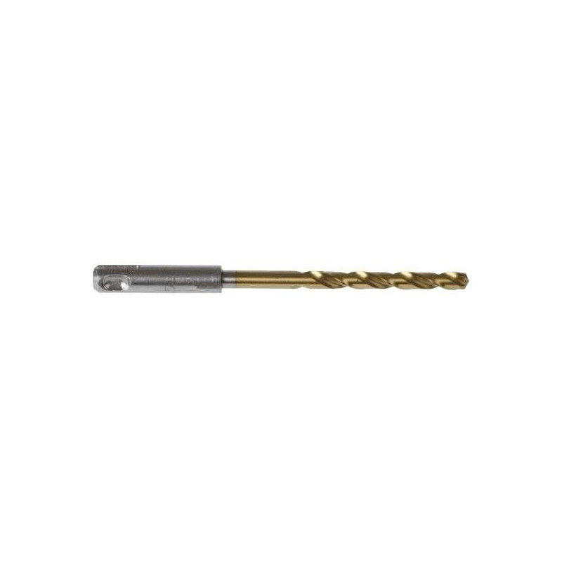 SDS PLIU DRILL BIT MET 3 MM
