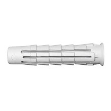 FRAME PLUG NYLON T6 12X60