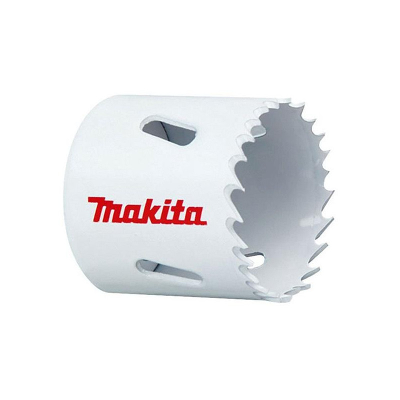 HSS BI-METAL HOLE SAW 54MM