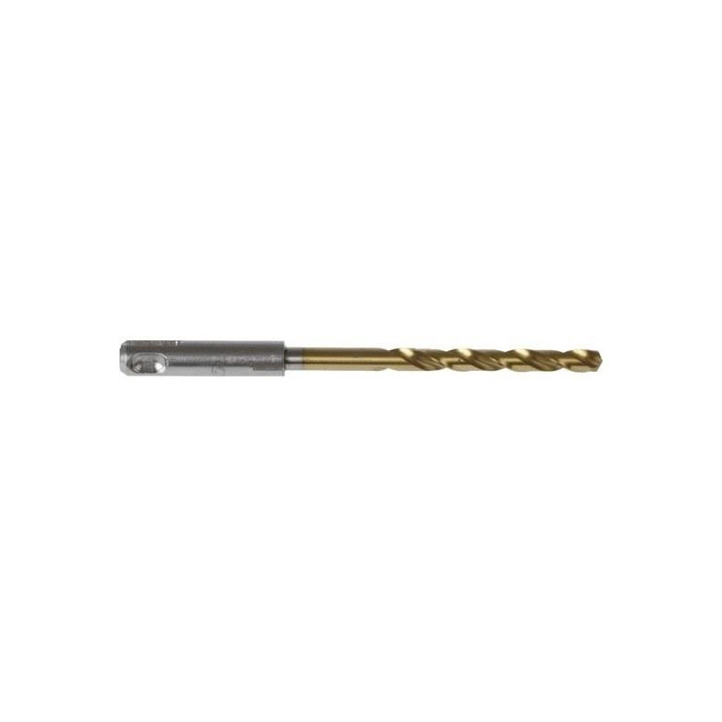 SDS PLIUS DRILL BIT MET 3.5 MM