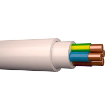 CABLE XYM-J / NYM 4X1.5...