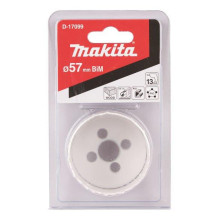 Gręžimo karūna Makita D-17099, Ø57 mm