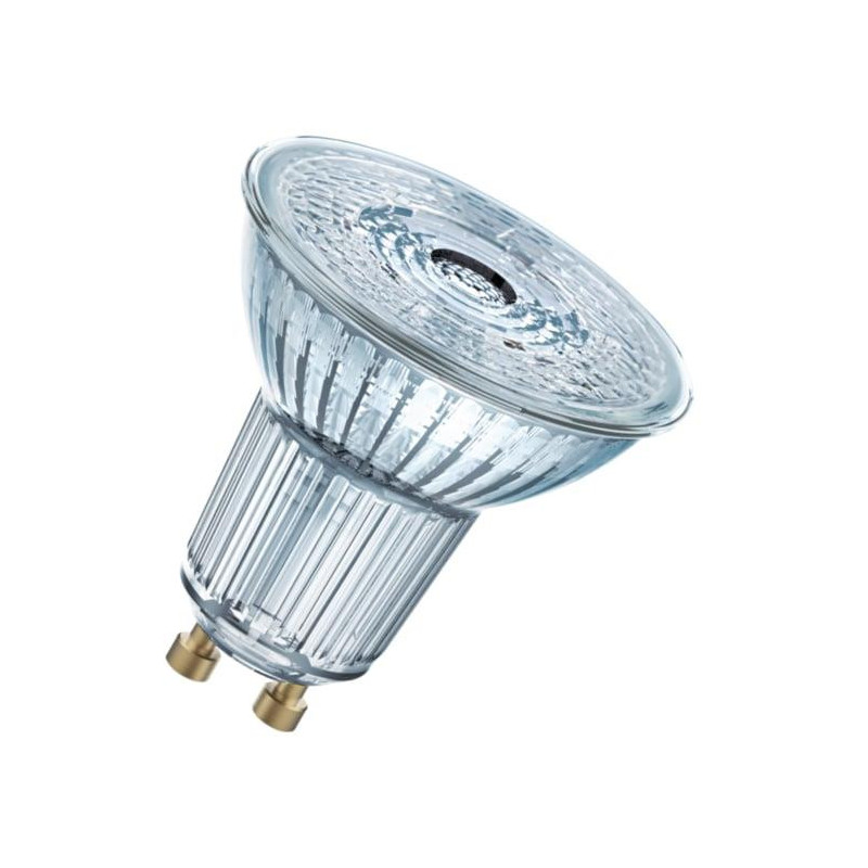 LED BULB VALUE PAR16 6.9W / 840 GU10 36°
