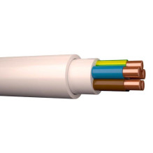 CABLE XYM-J / NYM 5X1.5...