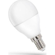 LED BULB E14 P45 8W 3000K...