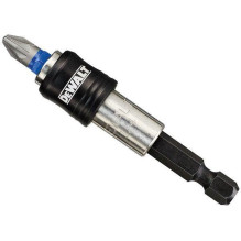 DeWALT XR Professional Magnetic Screwdriver Bit Accessory...
