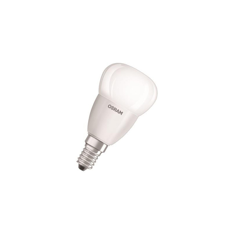 LED BULB VALUE P40 5W / 4000 E14 FR 470LM