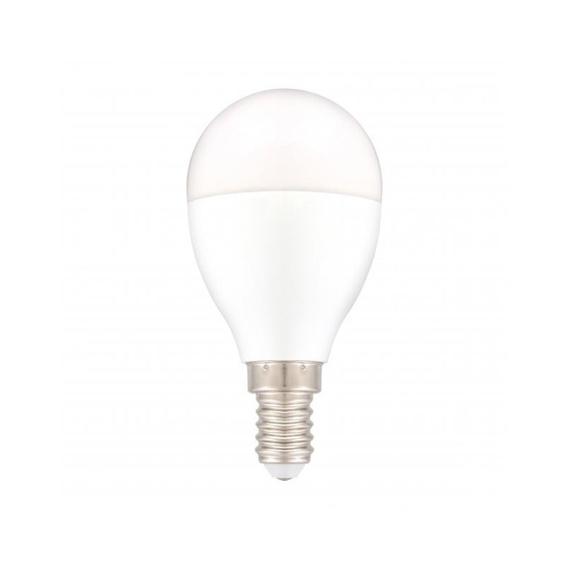 LED BULB VALUE P60 8W / 827 E14 FR 806LM