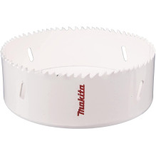 Gręžimo karūna Makita D-17158, Ø127 mm Gręžimo karūna Makita D-17158, Ø127 mm