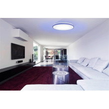 Ceiling light Eglo, LED, 40W, 3000-6500K, 3000lm, Ø59 Ceiling light Eglo, LED, 40W, 3000-6500K, 3000lm, Ø59