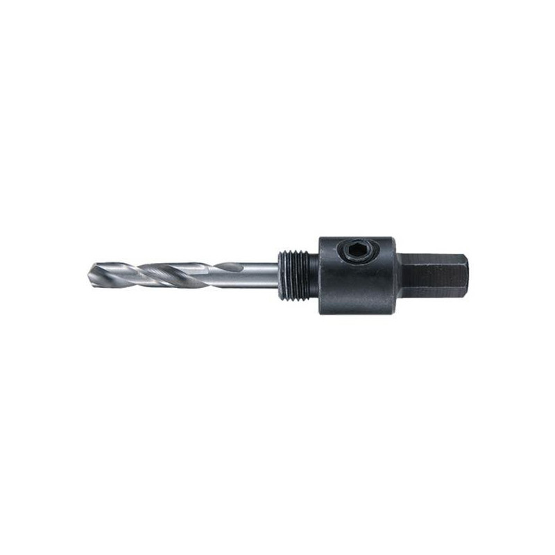 HOLE SAW HOLDER 14-29MM