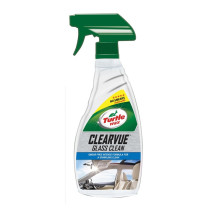 Automobilių stiklų valiklis Turtle Wax Clearvue, 0,5 l